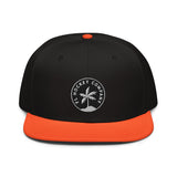 LOGO SNAPBACK