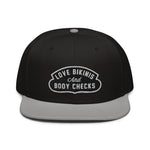 BIKINI SNAPBACK