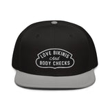 BIKINI SNAPBACK