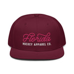 FL FLOW SNAPBACK