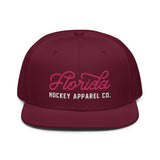 FL FLOW SNAPBACK