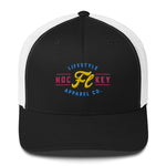 TROPICAL FL TRUCKER