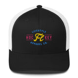TROPICAL FL TRUCKER