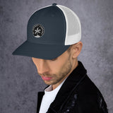 LOGO TRUCKER