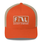 FL State 20 Trucker