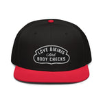 BIKINI SNAPBACK
