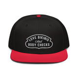 BIKINI SNAPBACK