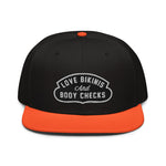 BIKINI SNAPBACK