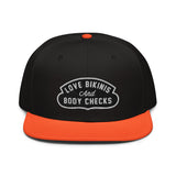 BIKINI SNAPBACK