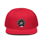LOGO SNAPBACK