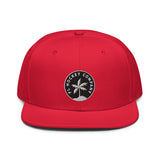 LOGO SNAPBACK