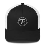 FLHC TRAINING LOGO TRUCKER