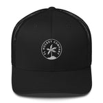 LOGO TRUCKER