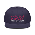 FL FLOW SNAPBACK