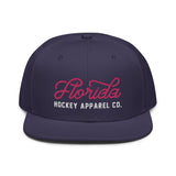 FL FLOW SNAPBACK