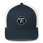 FLHC TRAINING LOGO TRUCKER