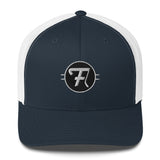 FLHC TRAINING LOGO TRUCKER