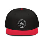 LOGO SNAPBACK