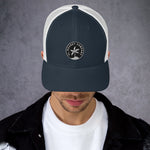 LOGO TRUCKER