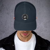 LOGO TRUCKER