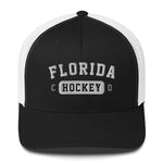 VARSITY TRUCKER