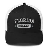 VARSITY TRUCKER