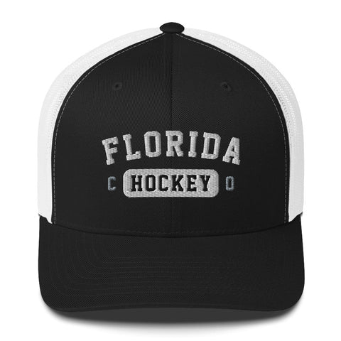 VARSITY TRUCKER