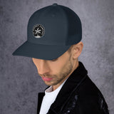 LOGO TRUCKER