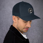 LOGO TRUCKER