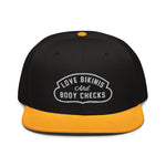 BIKINI SNAPBACK