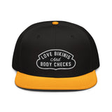 BIKINI SNAPBACK