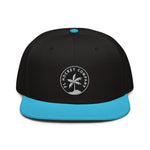 LOGO SNAPBACK