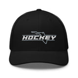 STATE HCKY TR.